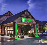 Holiday Inn Hotel  Suites St. Paul NE - Accommodation New York