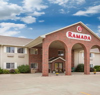 Ramada Spirit Lake/Okoboji - Accommodation New York