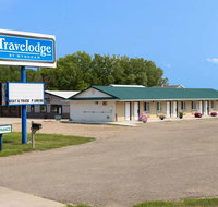 Travelodge-Wyndham Spirit Lake Okoboji - Accommodation New York
