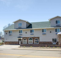 Rodeway Inn near Okoboji Lake - Accommodation New York