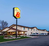 Super 8 Spirit Lake/Okoboji - Accommodation New York