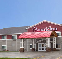 AmericInn by Wyndham Sibley - Accommodation New York