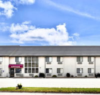 Sibley Inn - Accommodation New York