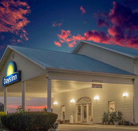 Days Inn Hardy - Accommodation New York