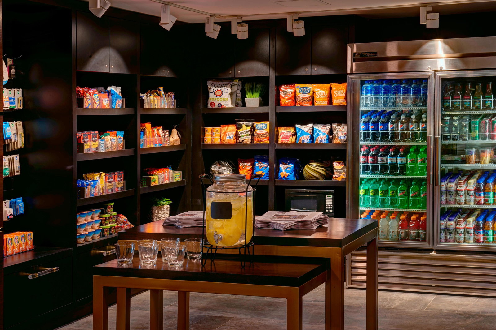 Kansas City Airport Marriott - thumb 16