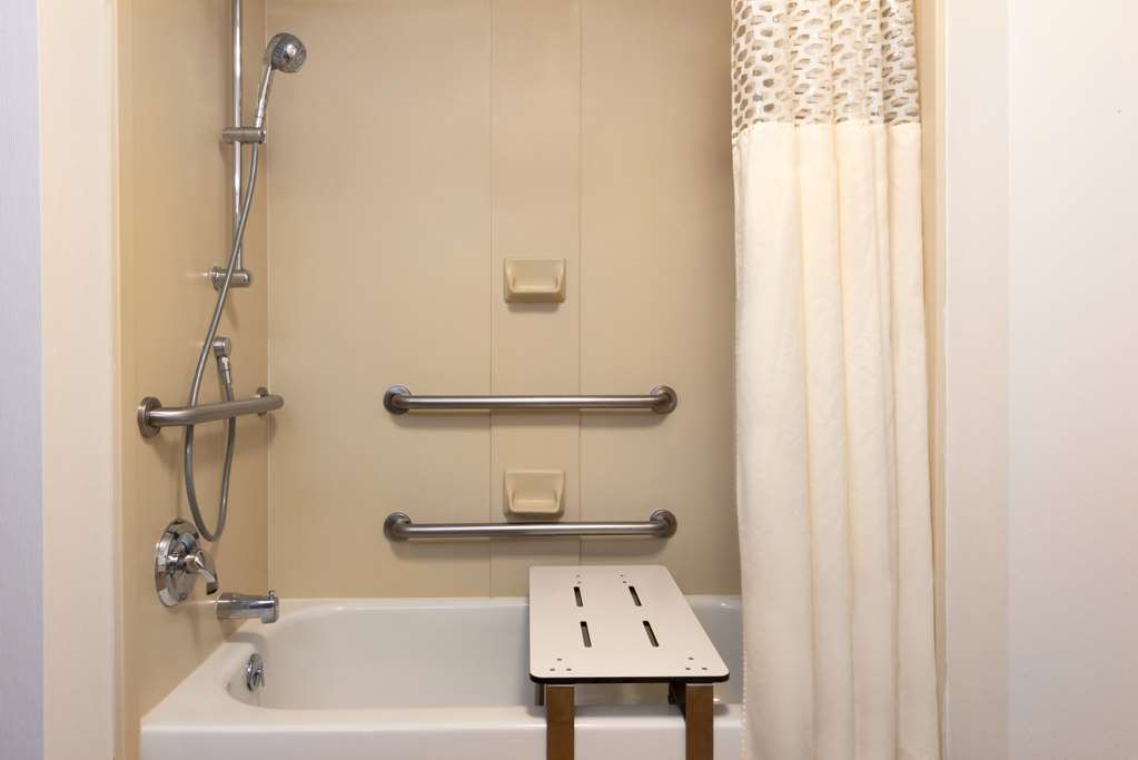 Hampton Inn Gillette - thumb 6