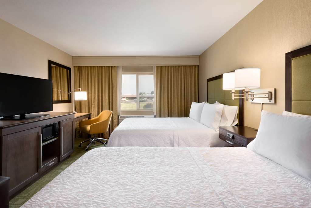 Hampton Inn Gillette - thumb 10