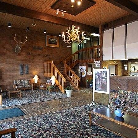 National 9 Gillette - thumb 1