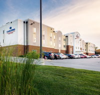 Candlewood Suites - Accommodation New York