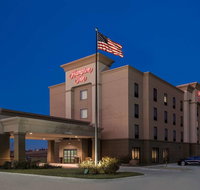 Hampton Inn Bellevue - Accommodation New York