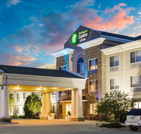 Holiday Inn Express - Accommodation New York