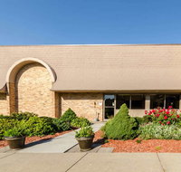 Rodeway Inn - Accommodation New York