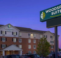 WoodSpring Suites Omaha Bellevue - Accommodation New York