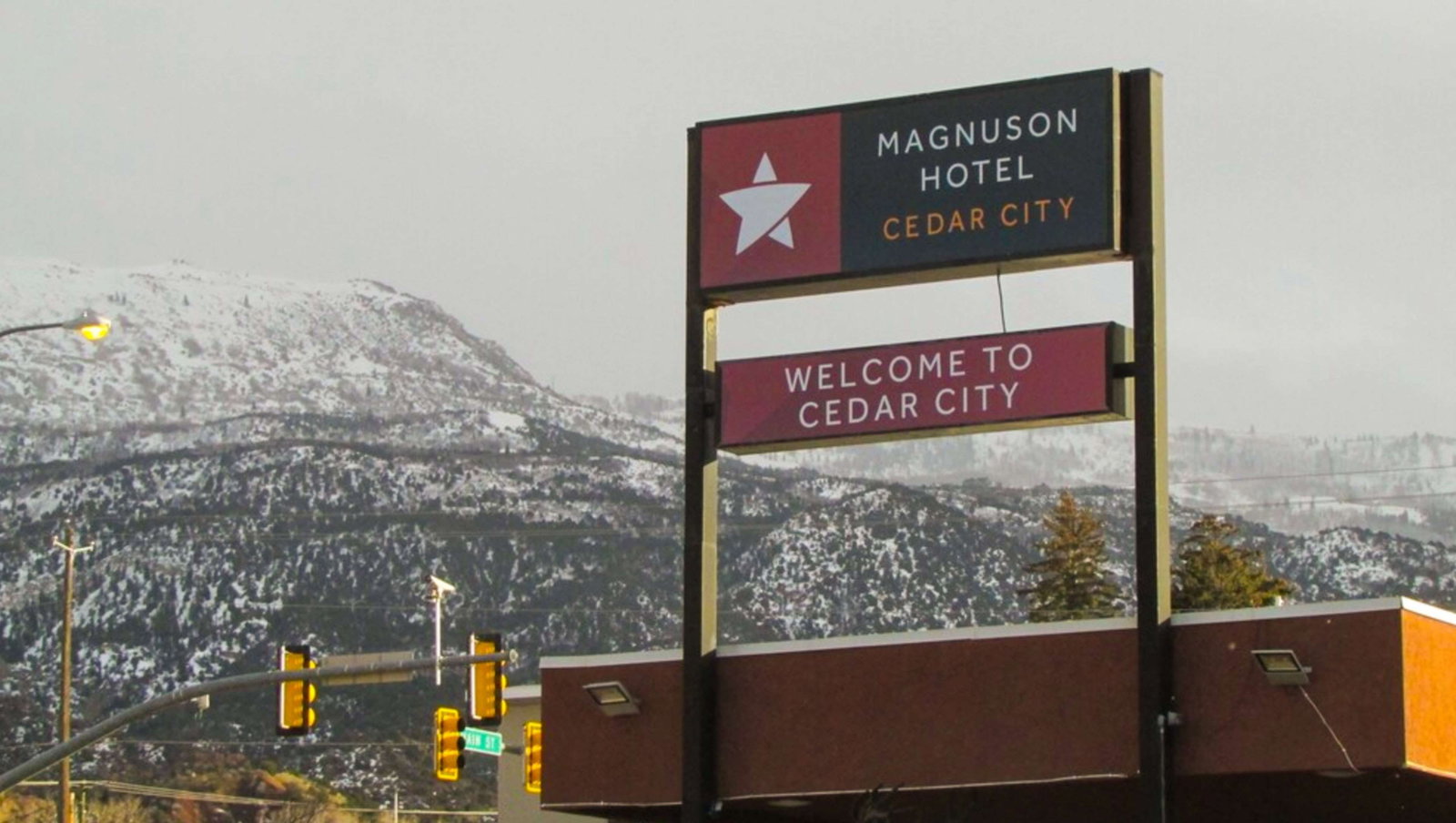 Magnuson Hotel Cedar City - thumb 0