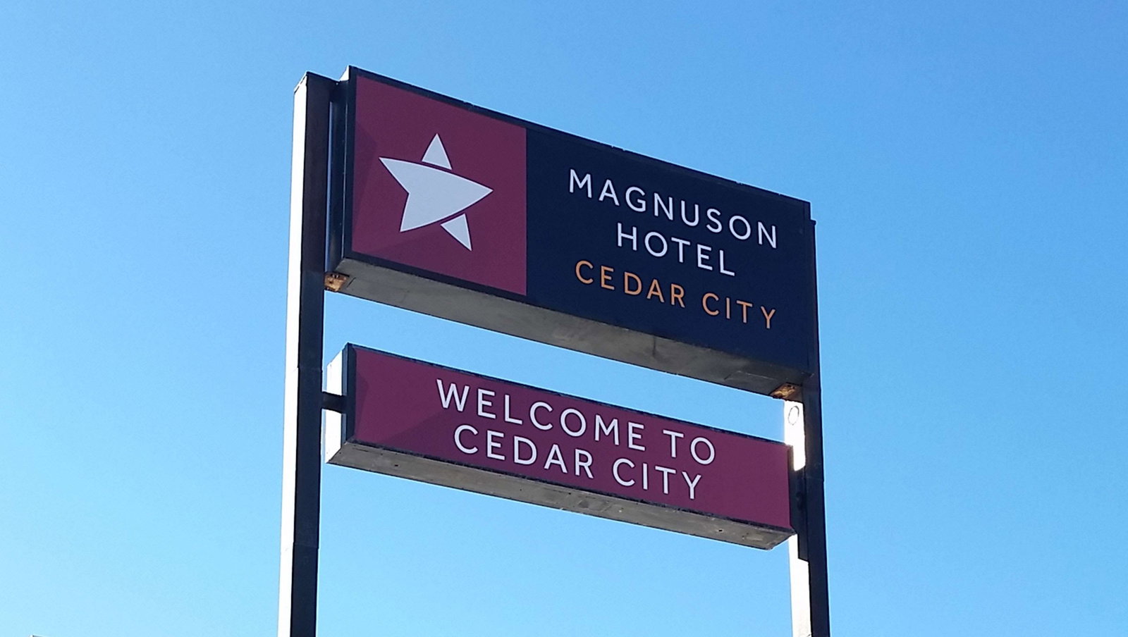 Magnuson Hotel Cedar City - thumb 1