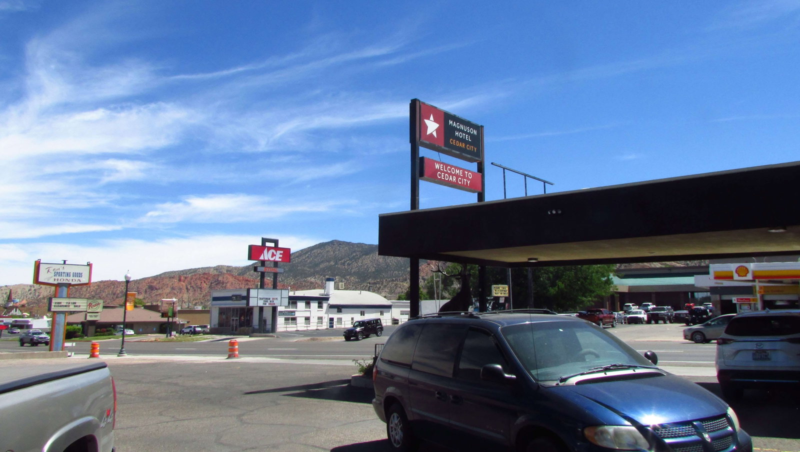 Magnuson Hotel Cedar City - thumb 2