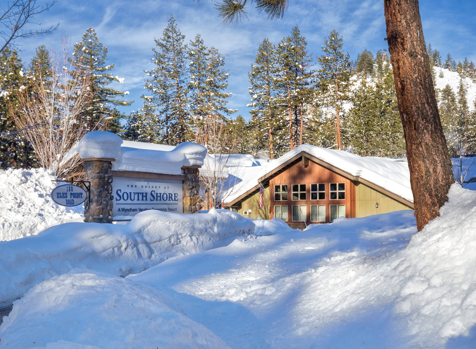 WorldMark By Wyndham South Shore - thumb 1