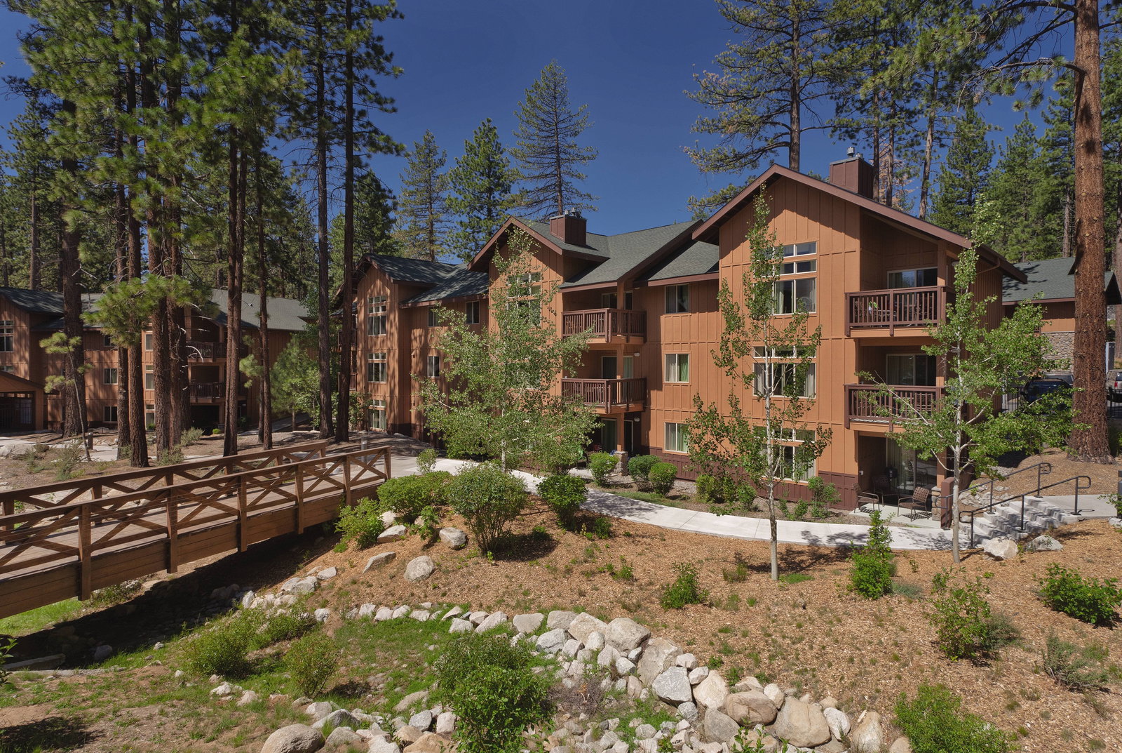 WorldMark By Wyndham South Shore - thumb 3