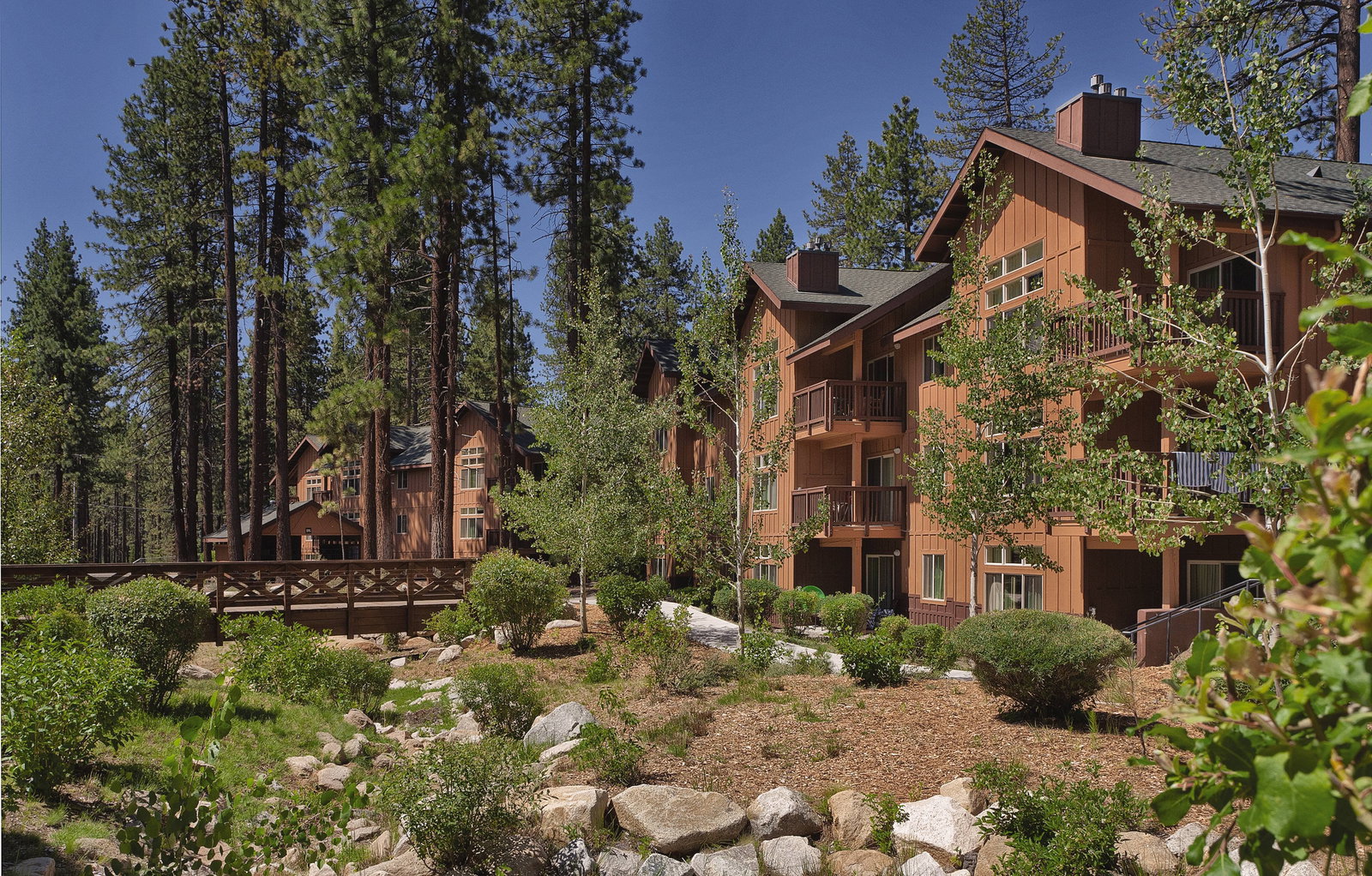 WorldMark By Wyndham South Shore - thumb 4