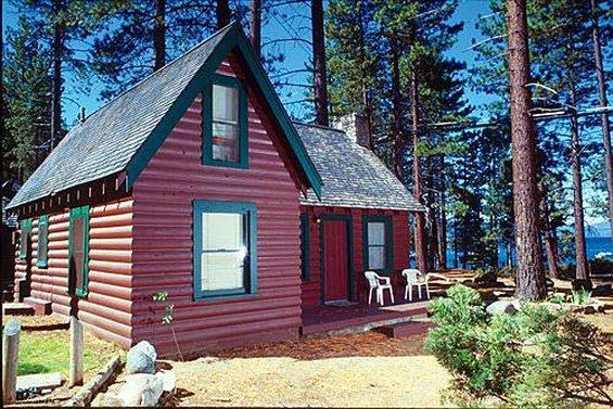 Zephyr Cove Resort - thumb 0