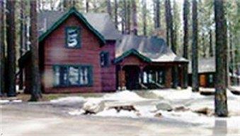 Zephyr Cove Resort - thumb 1