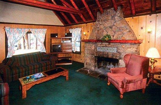 Zephyr Cove Resort - thumb 4