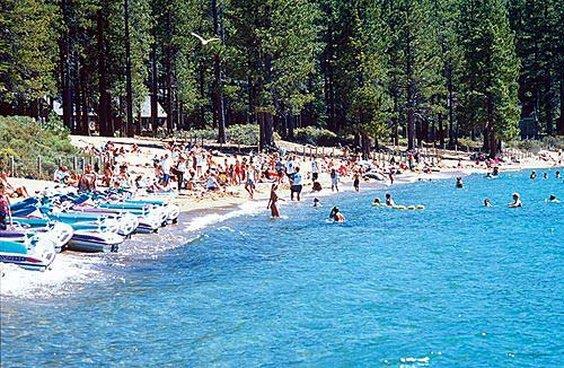 Zephyr Cove Resort - thumb 6