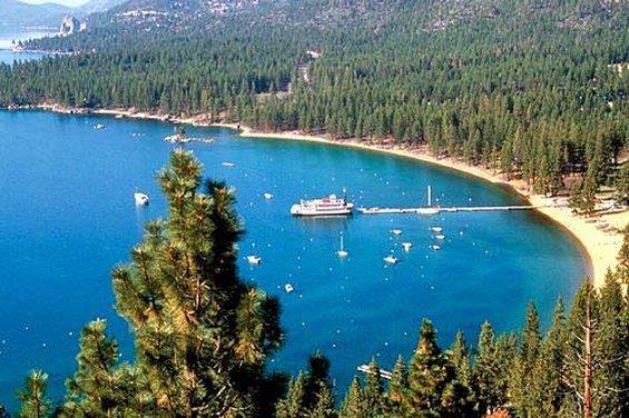 Zephyr Cove Resort - thumb 10