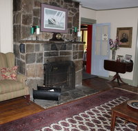 The Stone Hearth Inn  Tavern - Accommodation New York