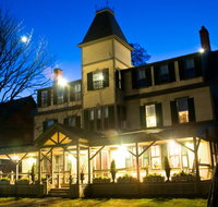 Norwich Inn - Accommodation New York