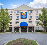 Comfort Inn - Accommodation New York