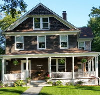 434 on Main B  B - Accommodation New York