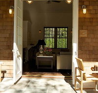 The Reform Club - Accommodation New York