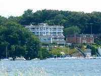 Lake Geneva Wi Accommodation New York