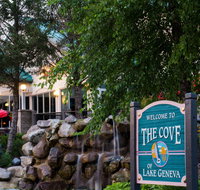 The Cove of Lake Geneva - Accommodation New York
