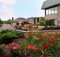 The Ridge Hotel - Accommodation New York