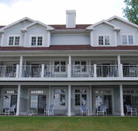 French Country Inn - Accommodation New York