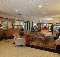 Harbor Shores on Lake Geneva - Accommodation New York
