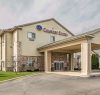 Comfort Suites - Accommodation New York