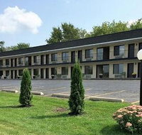 Geneva Wells Motel - Accommodation New York