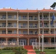 Bella Vista Suites - Accommodation New York