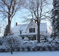 Eleven Gables Inn  Cottage - Accommodation New York