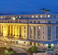 Radisson Lackawanna Station Hotel - Accommodation New York