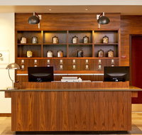 Four Points by Sheraton Scranton - Accommodation New York