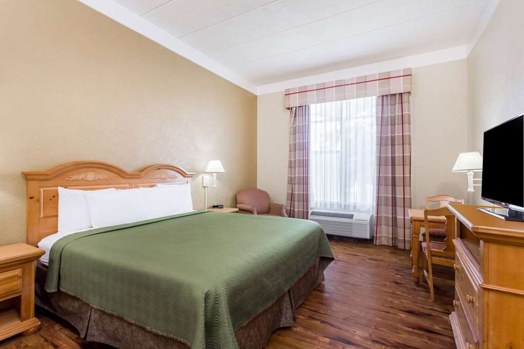 Wingate By Wyndham Savannah Gateway - thumb 7