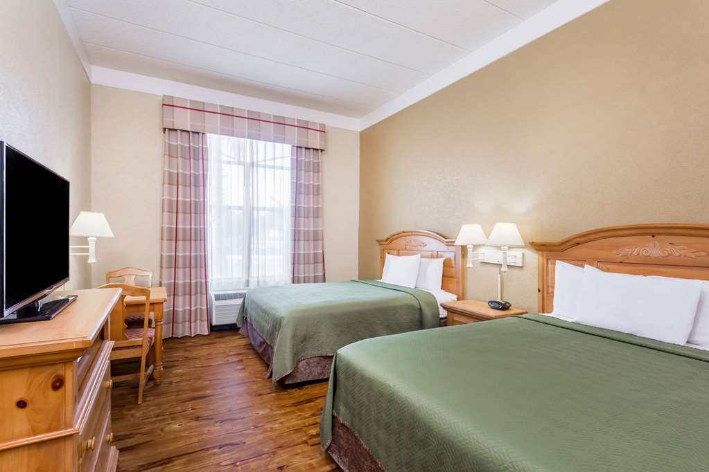 Wingate By Wyndham Savannah Gateway - thumb 8