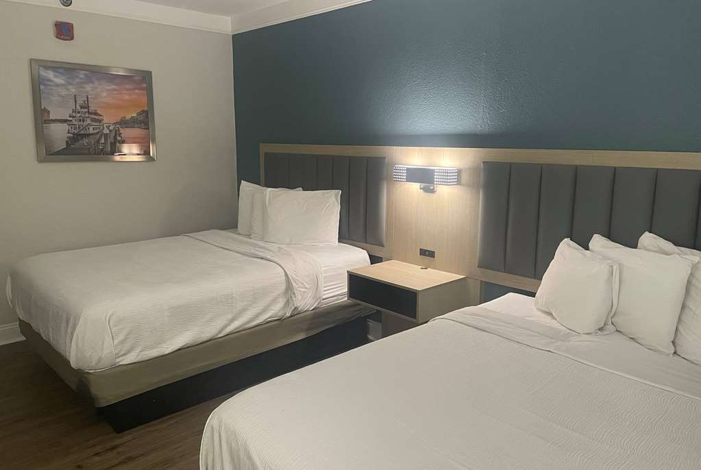 Wingate By Wyndham Savannah Gateway - thumb 10