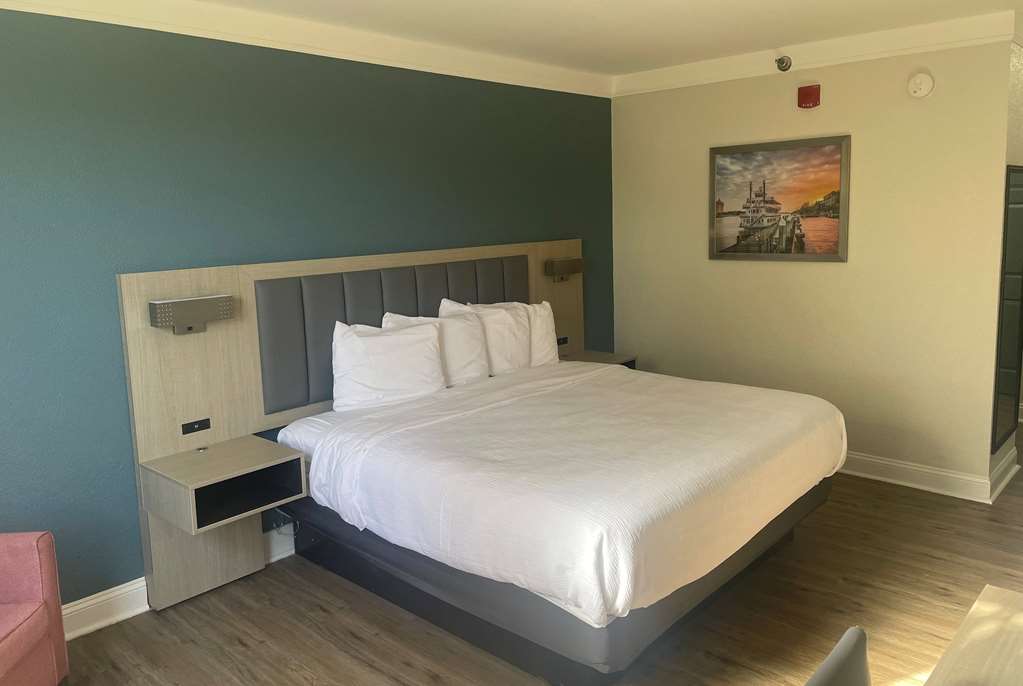 Wingate By Wyndham Savannah Gateway - thumb 11