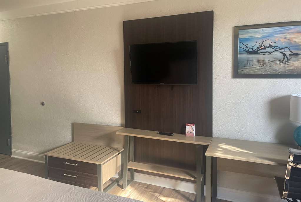 Wingate By Wyndham Savannah Gateway - thumb 12