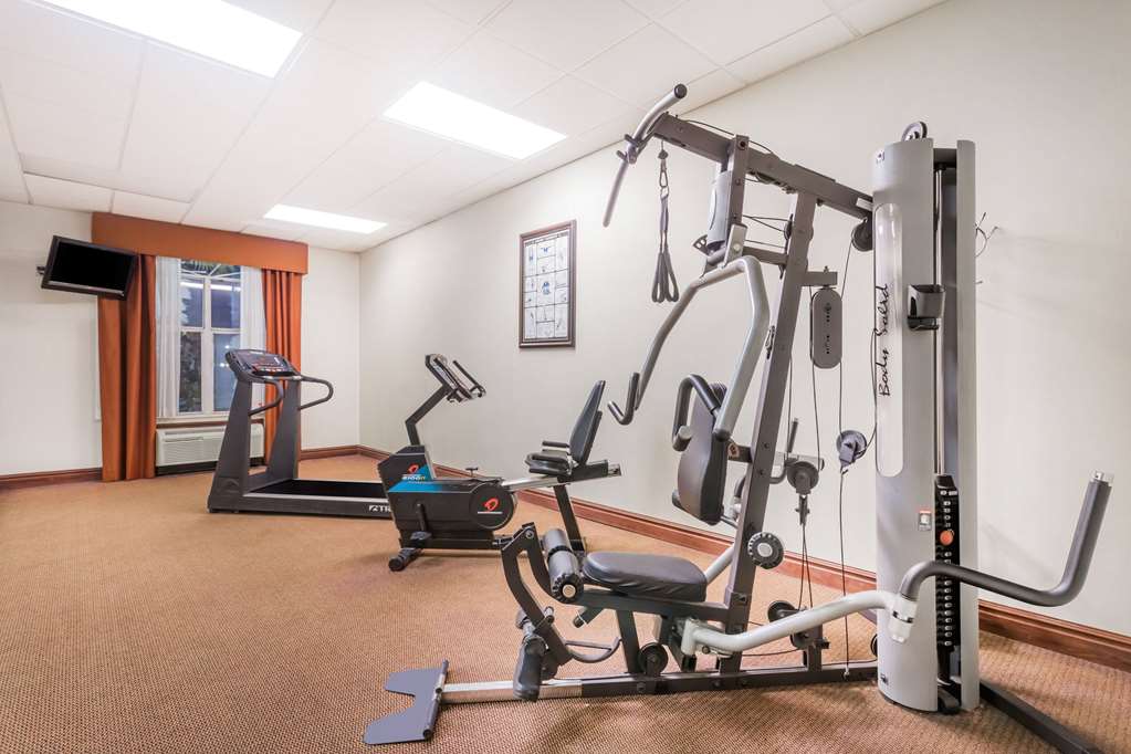 Wingate By Wyndham Savannah Gateway - thumb 14